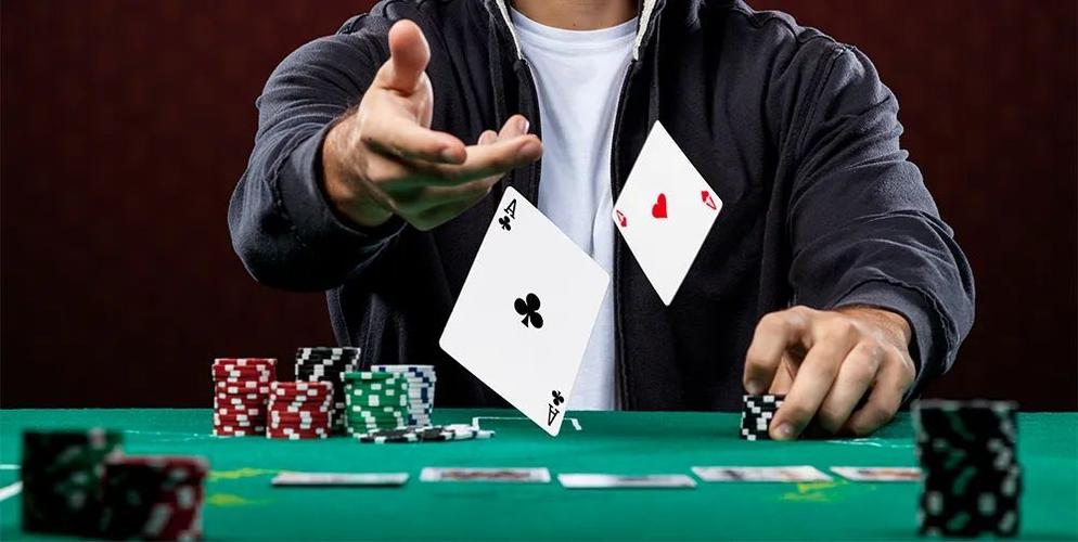 HHpoker官网版轻量版